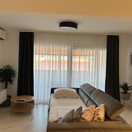 Apartman Rosa 扎达尔 外观 照片