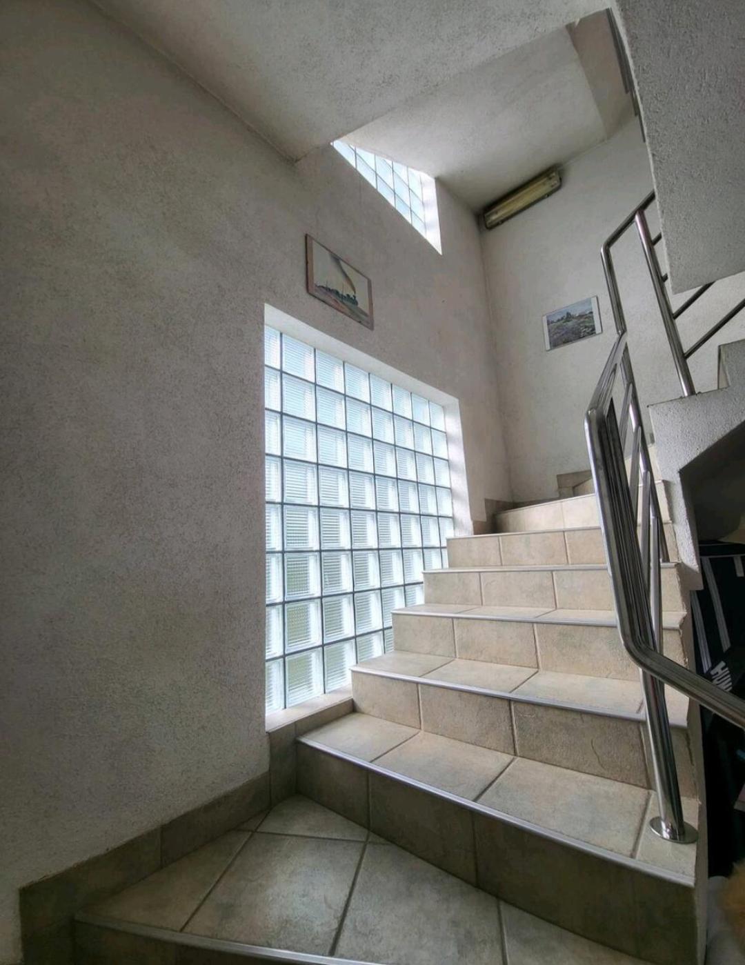 Apartman Rosa 扎达尔 外观 照片
