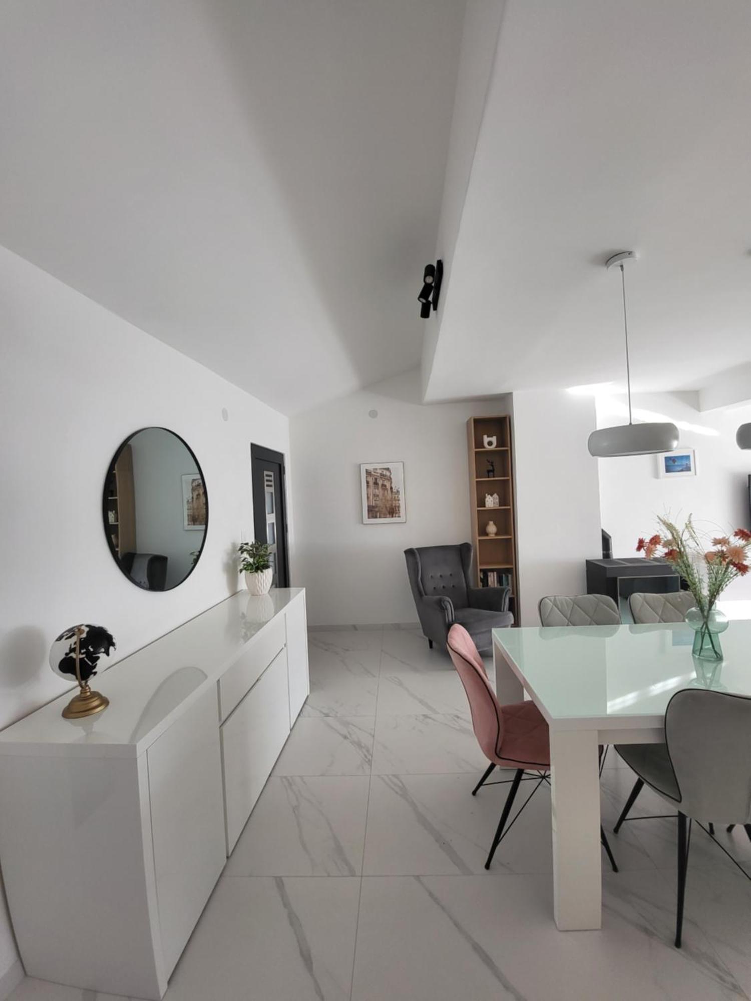 Apartman Rosa 扎达尔 外观 照片