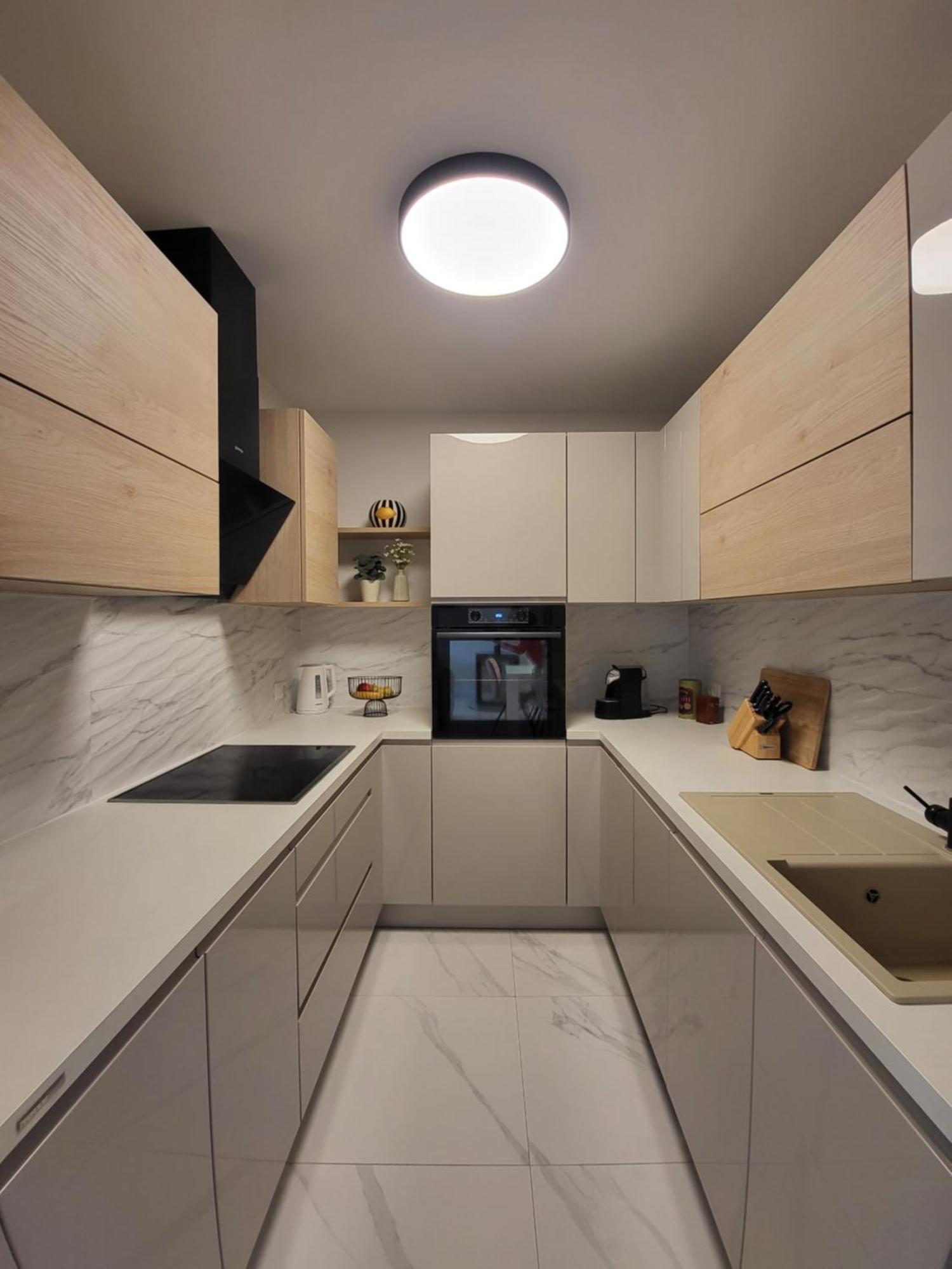 Apartman Rosa 扎达尔 外观 照片